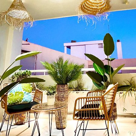 אליקאנטה The Terrace Canalejas מראה חיצוני תמונה