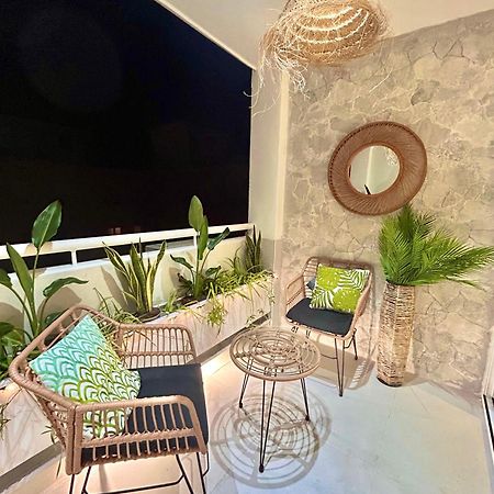 אליקאנטה The Terrace Canalejas מראה חיצוני תמונה