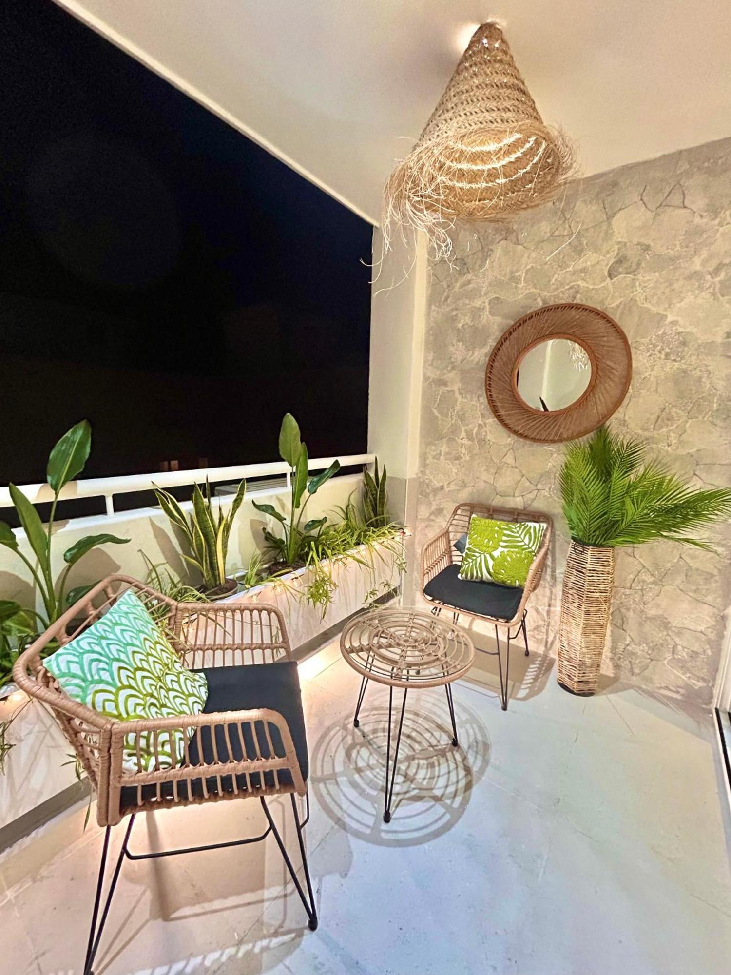 אליקאנטה The Terrace Canalejas מראה חיצוני תמונה