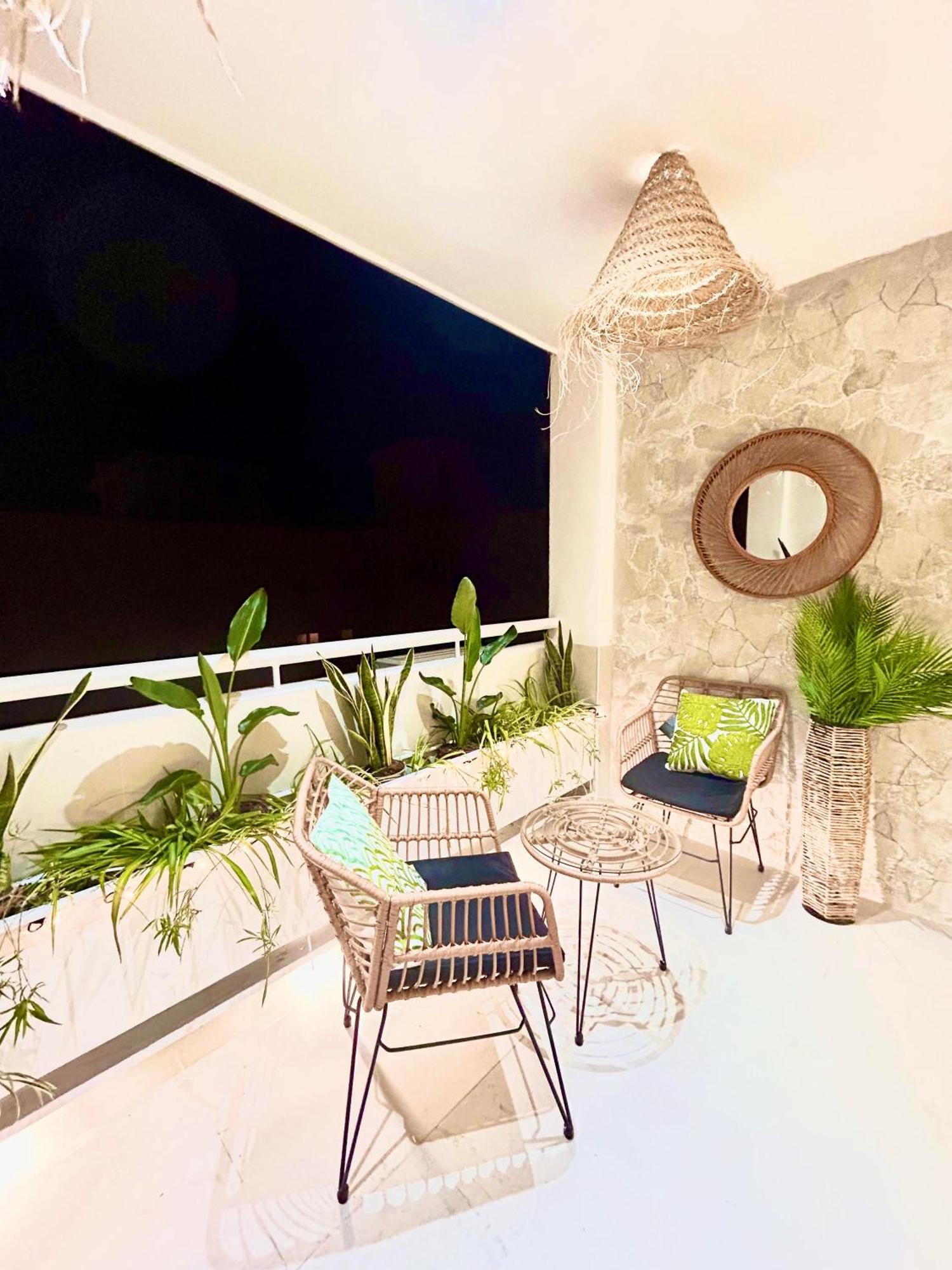 אליקאנטה The Terrace Canalejas מראה חיצוני תמונה