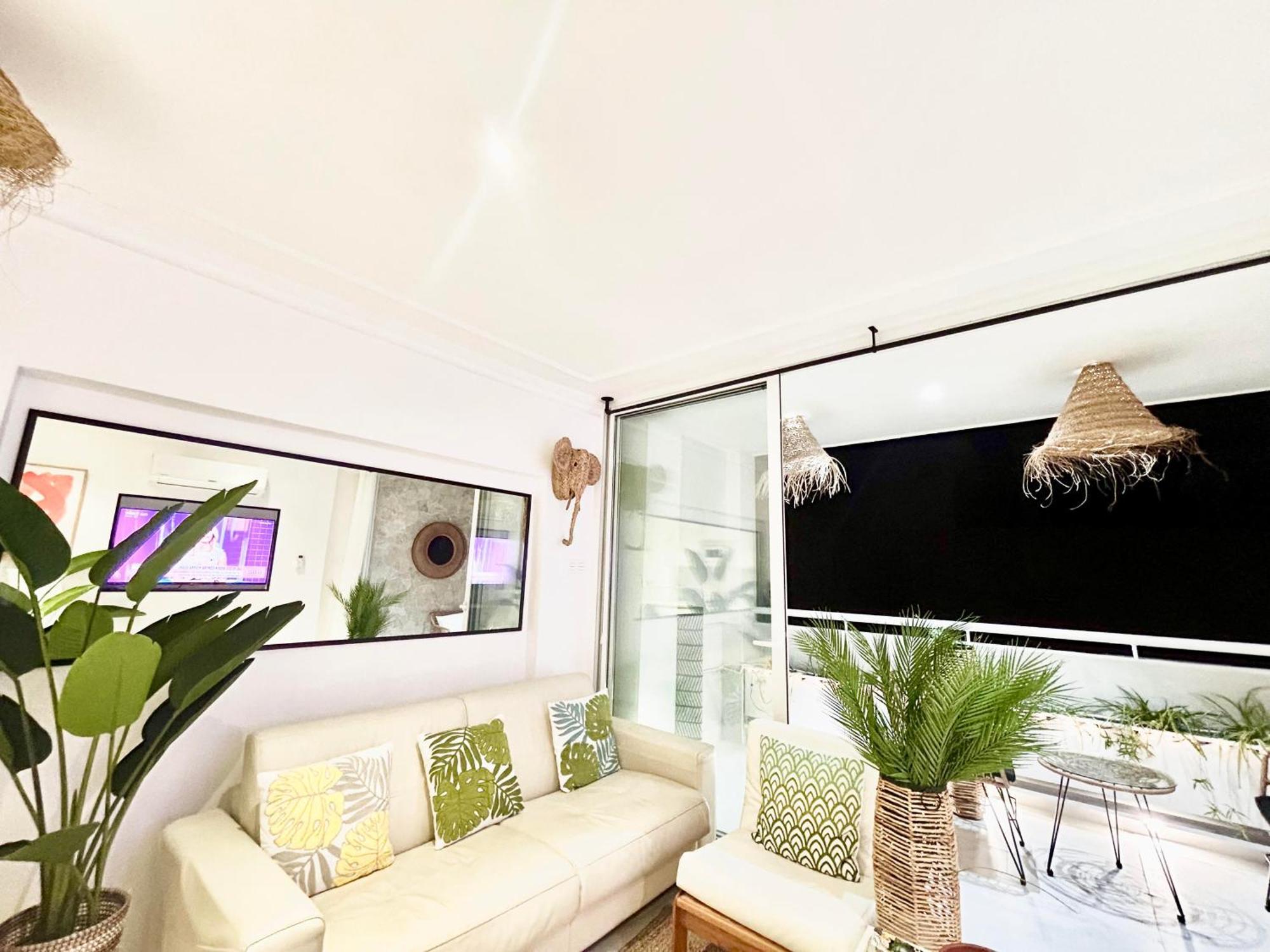 אליקאנטה The Terrace Canalejas מראה חיצוני תמונה