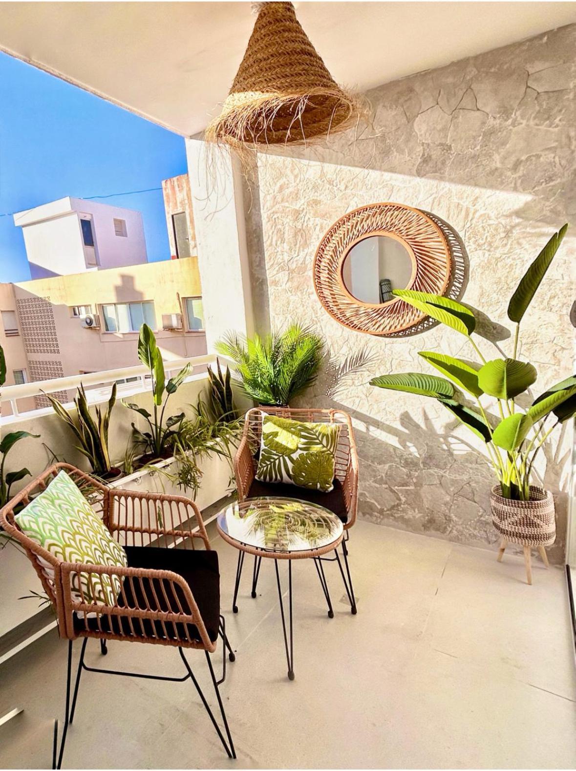 אליקאנטה The Terrace Canalejas מראה חיצוני תמונה